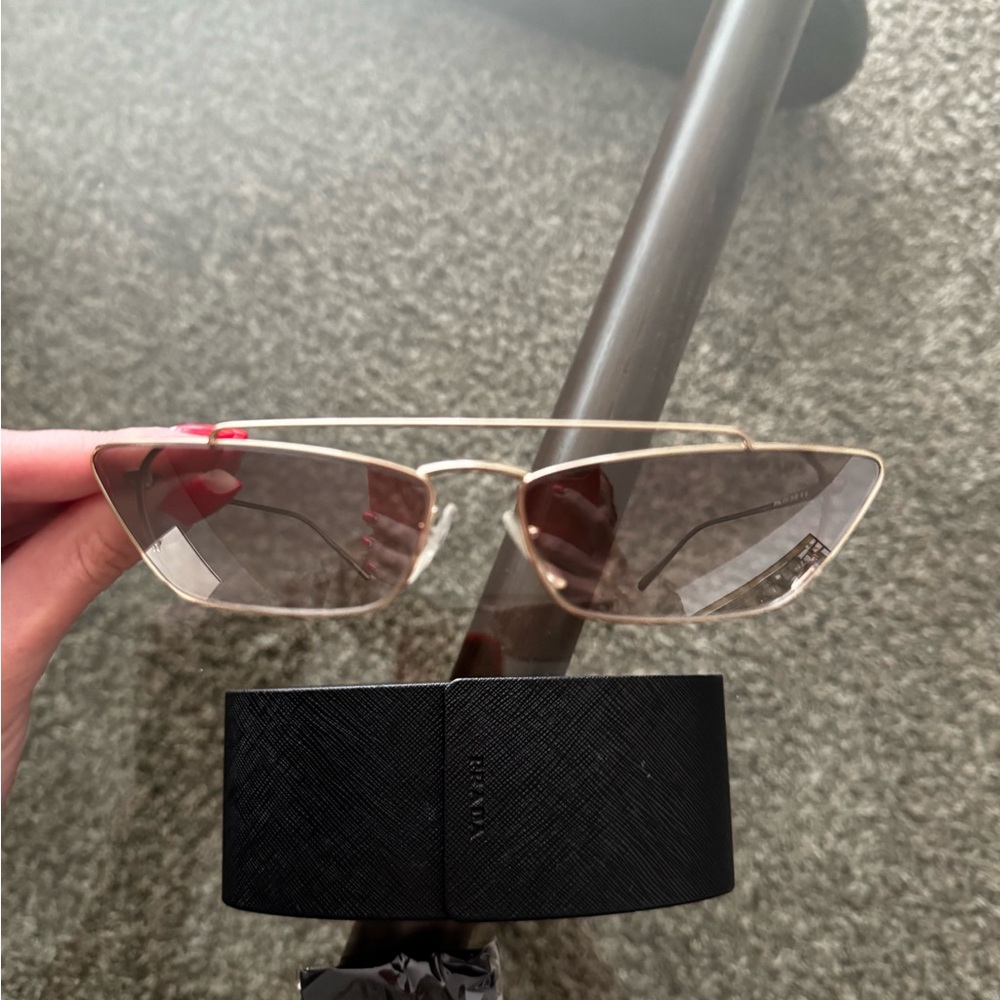 PRADA Sunglasses